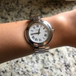 💎 PIERRE BALMAIN Swiss Quartz Analog Watch